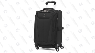 The Lightest Luggage Is Even Lighter On Your Wallet Today
